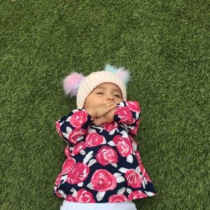 Meet your Posher, Sara